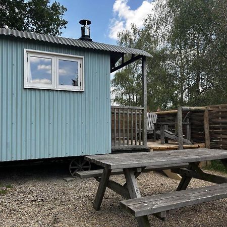 Sumners Ponds Fishery & Campsite Hotel Horsham Exterior photo